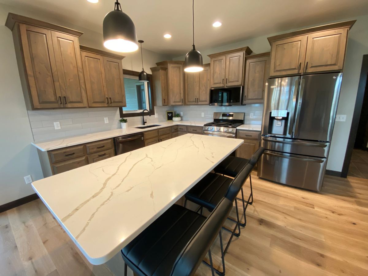 Sioux Falls New Home Collection in Sioux Falls, SD — Thurman Construction photo 20