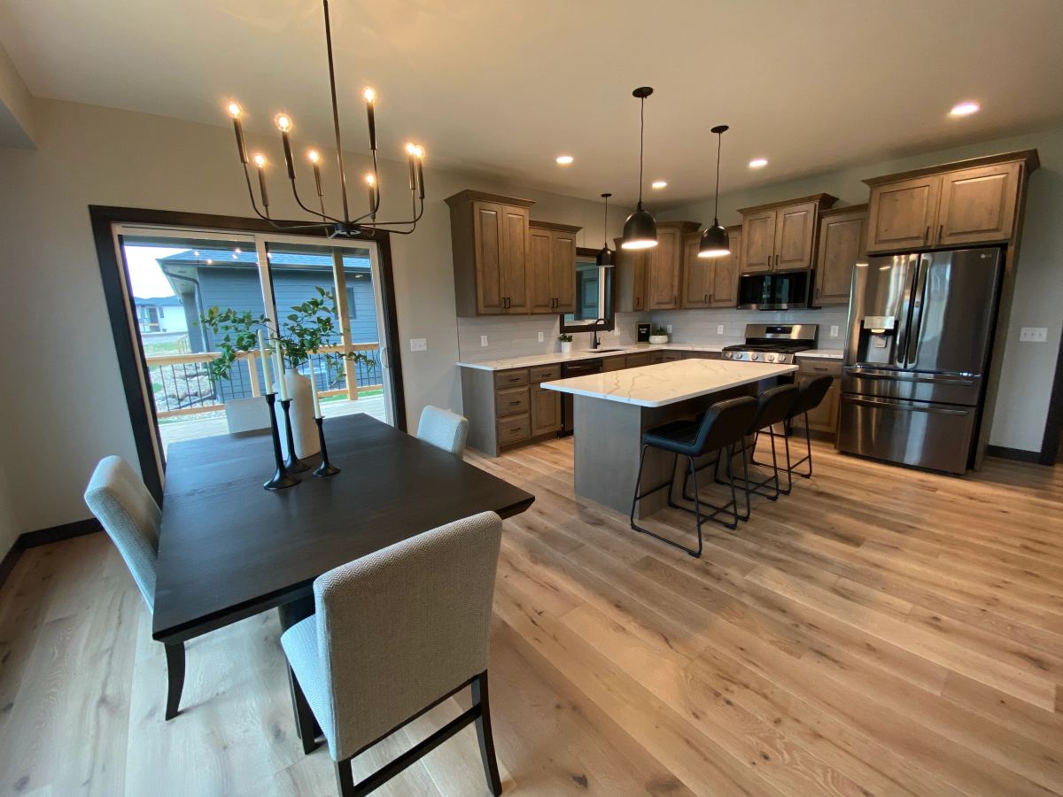 Sioux Falls New Home Collection in Sioux Falls, SD — Thurman Construction photo 24