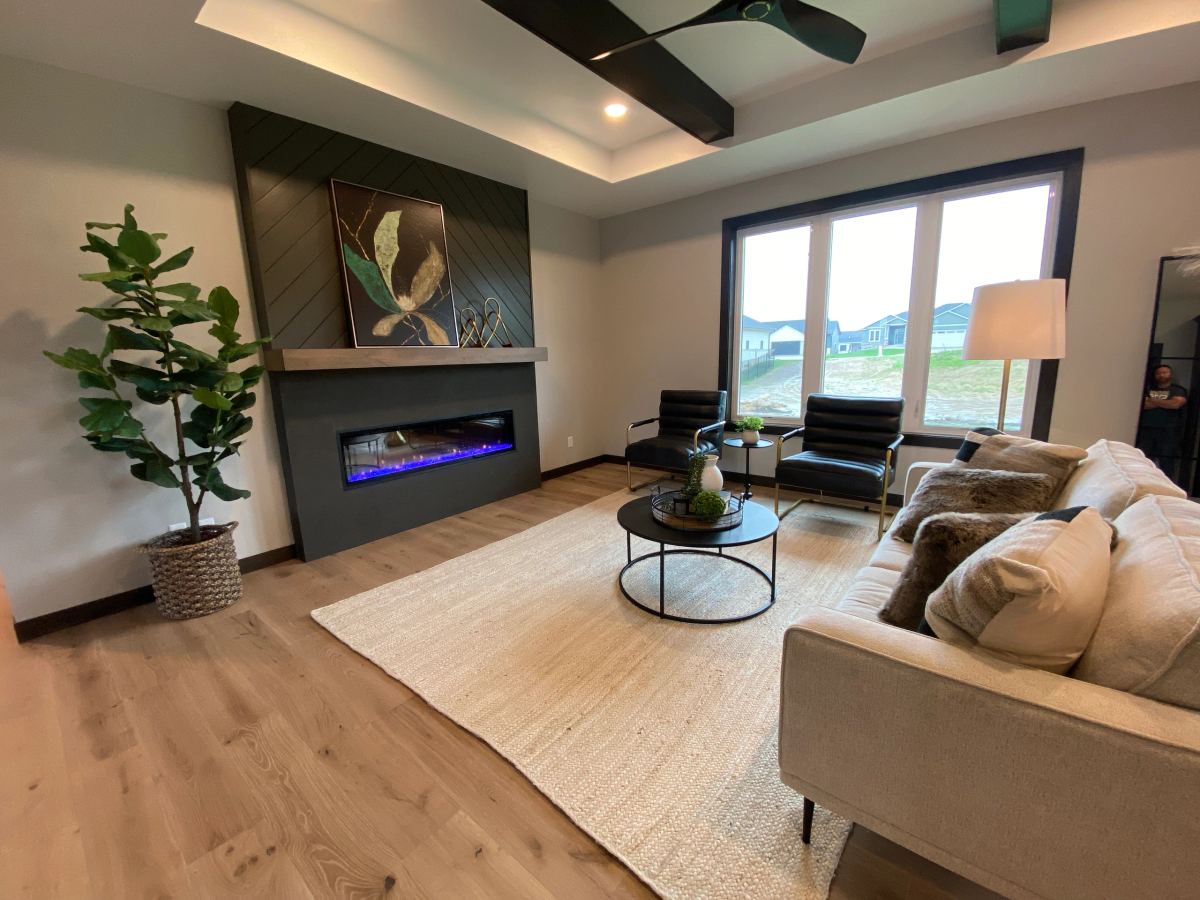 Sioux Falls New Home Collection in Sioux Falls, SD — Thurman Construction photo 23