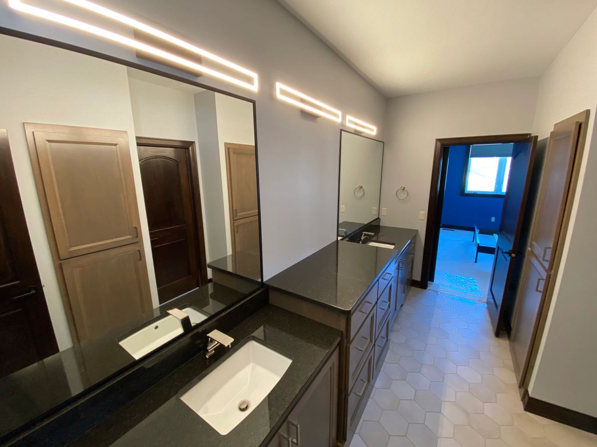 Featured Sioux Falls Custom Homes in Sioux Falls, SD — Thurman Construction photo 26