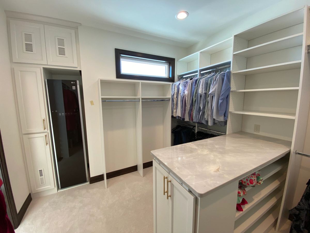 Featured Sioux Falls Custom Homes in Sioux Falls, SD — Thurman Construction photo 28