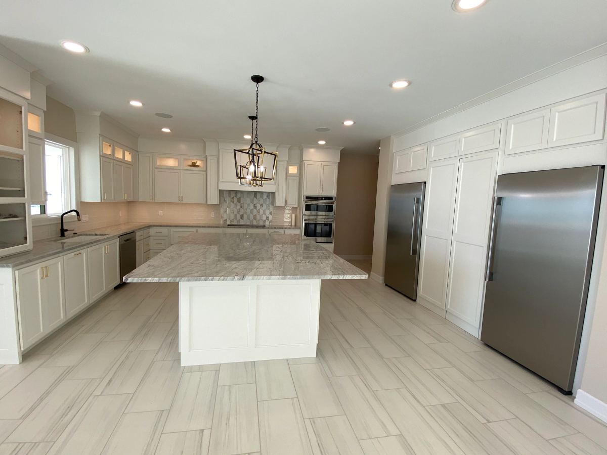 Featured Sioux Falls Custom Homes in Sioux Falls, SD — Thurman Construction photo 16