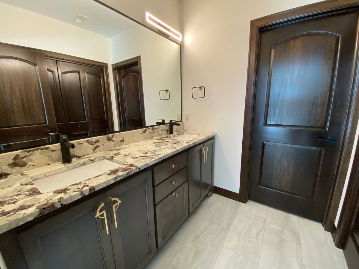 Featured Sioux Falls Custom Homes in Sioux Falls, SD — Thurman Construction photo 32