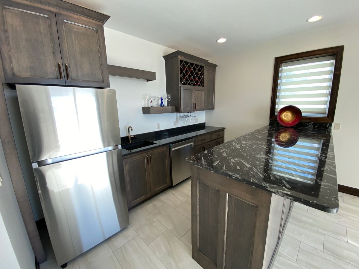 Featured Sioux Falls Custom Homes in Sioux Falls, SD — Thurman Construction photo 33