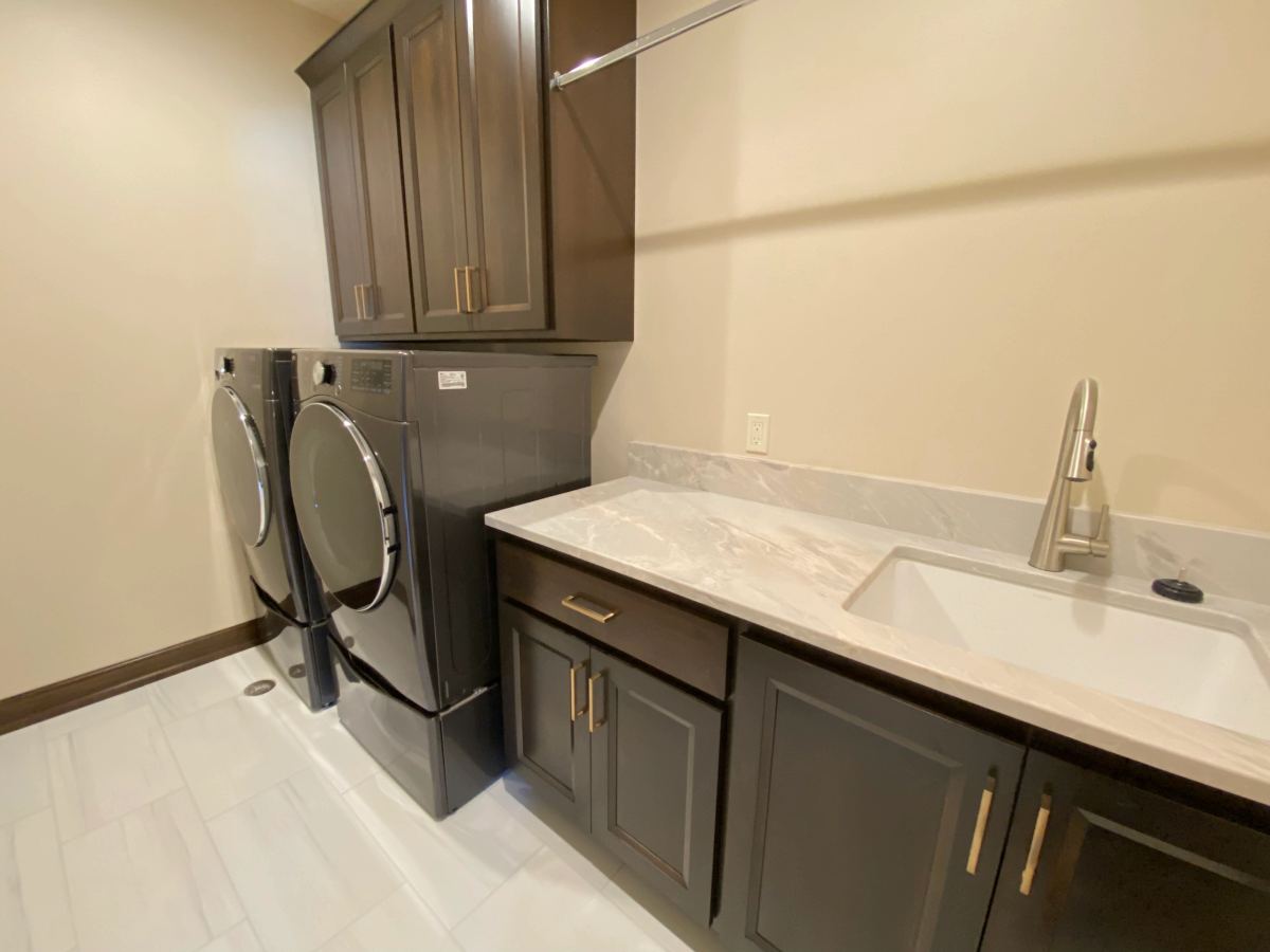 Featured Sioux Falls Custom Homes in Sioux Falls, SD — Thurman Construction photo 2