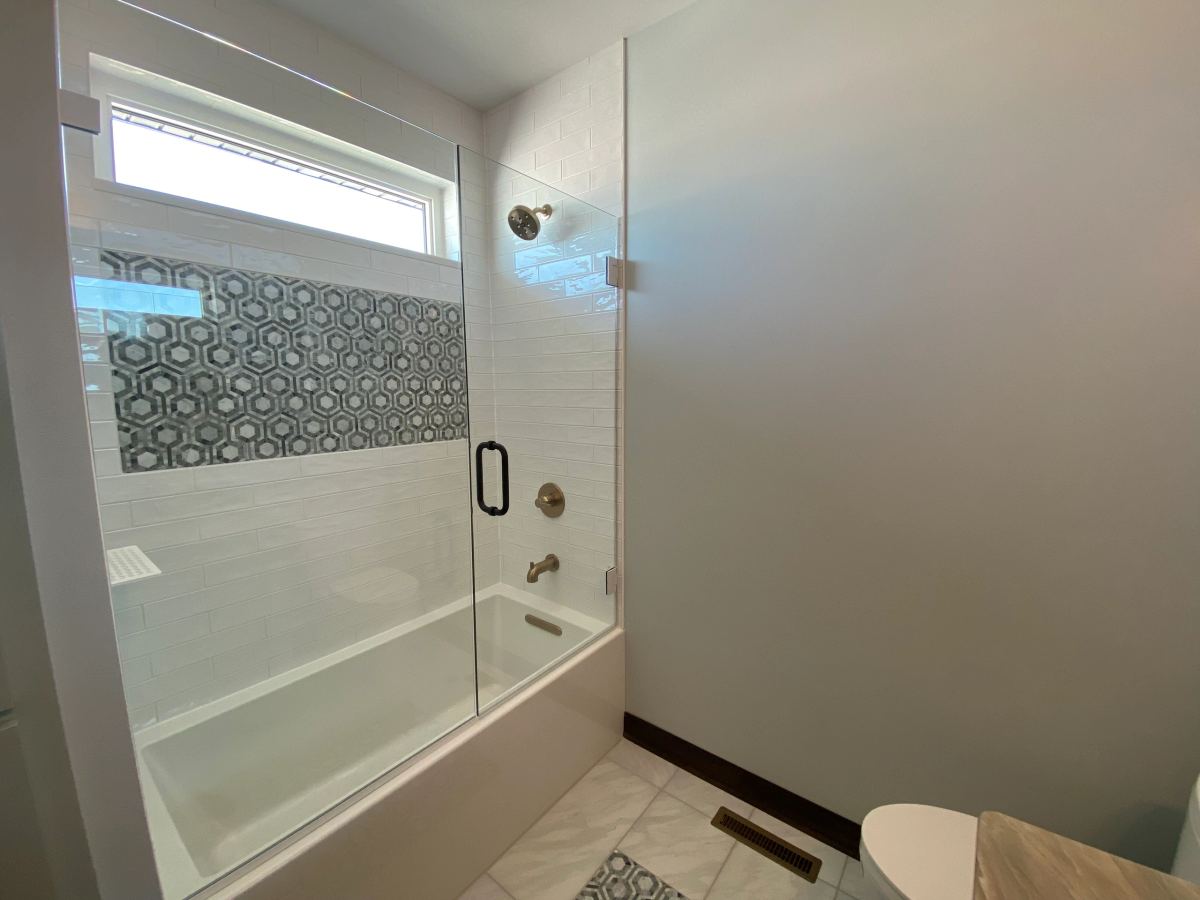 Featured Sioux Falls Custom Homes in Sioux Falls, SD — Thurman Construction photo 9