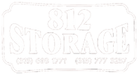 812 Storage