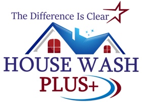 House Wash Plus