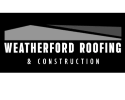 Weatherford Roofing & Construction