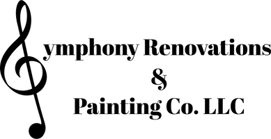 Symphony Renovations & 
Paint Co. LLC