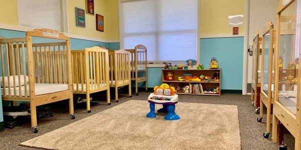 Infant Daycare & Childcare Center