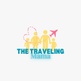 The traveling Mama