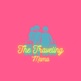 The traveling Mama