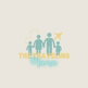 The traveling Mama