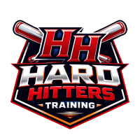 hard hitters training 
