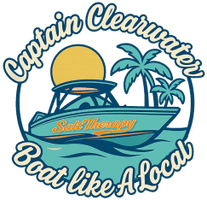 Captain Clearwater