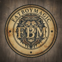 FATBOYMAGIC APPAREL