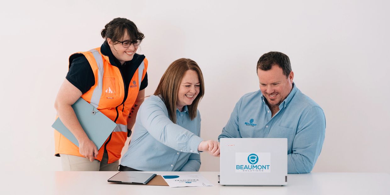 Beaumont Solutions Safety Training Consultants, Health and Safety