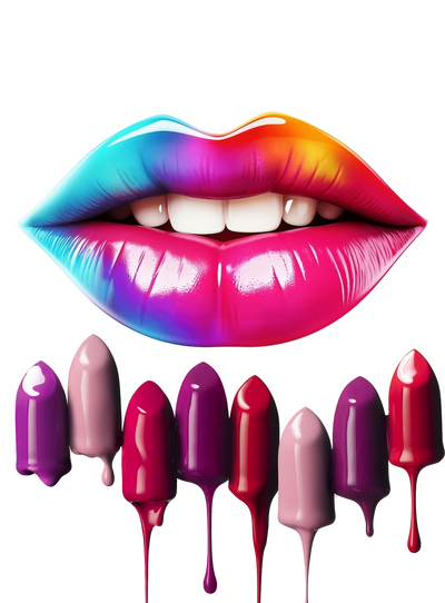 Dress Your Lips
