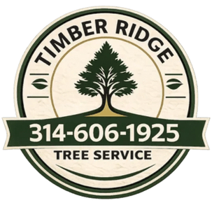 Timber Ridge Trees
