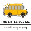The Little Bus Cookie Co.