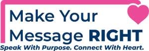 MakeYourMessageRIGHT
