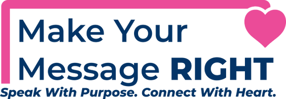 MakeYourMessageRIGHT