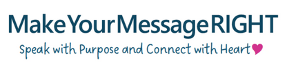 MakeYourMessageRIGHT