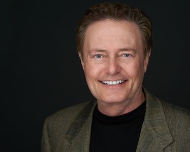 Portrait of the author.