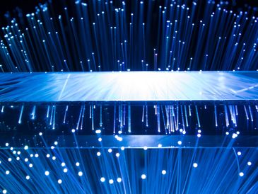 Fiber Optic Lighting 