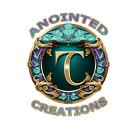 TC's Anointed Creations
