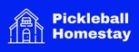 Pickleball Homestay