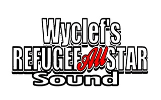 REFUGEE SOUND ALL-STAR SOUND