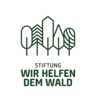 Stiftung Wir helfen dem Wald