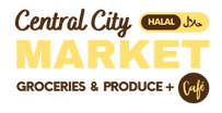 Central City Market