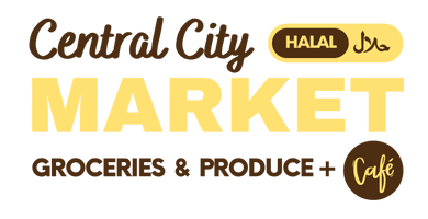 Central City Market