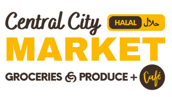 Central City Market