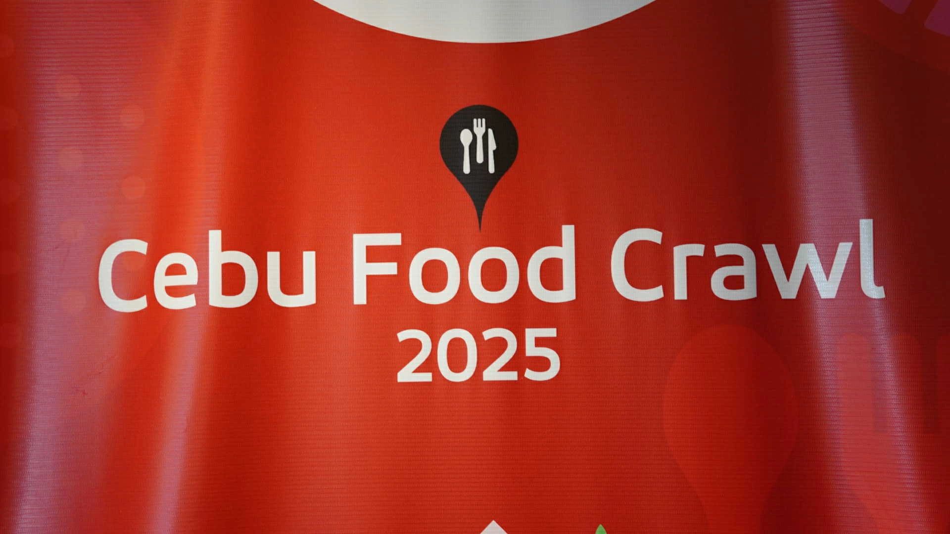 CBS FOOD CRAWL 2025 - DAY 2: IT PARK AND BANILAD FINDS