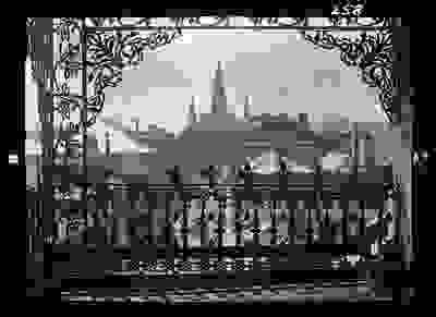 New Orleans, The Big Easy, The mo