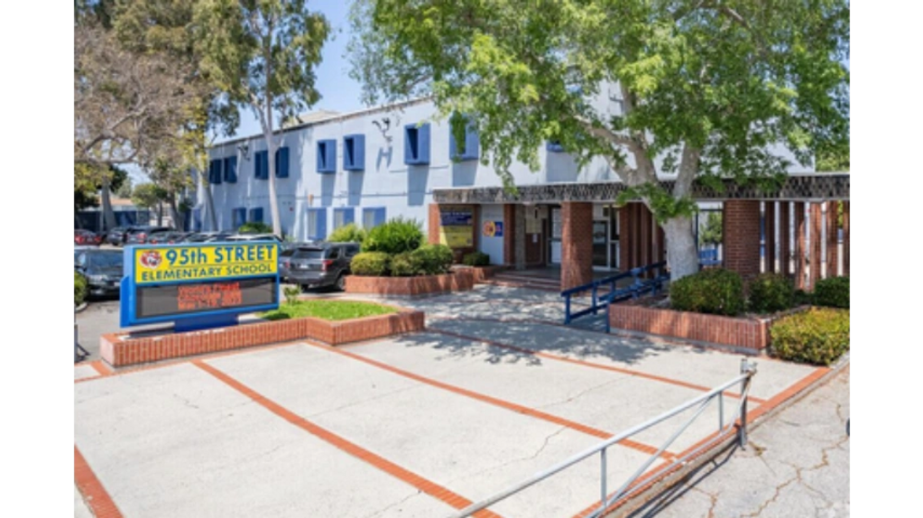 1109 W 96TH ST, LOS ANGELES, CA 90044
Project # 10373163
