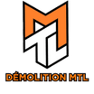 Démolition MTL