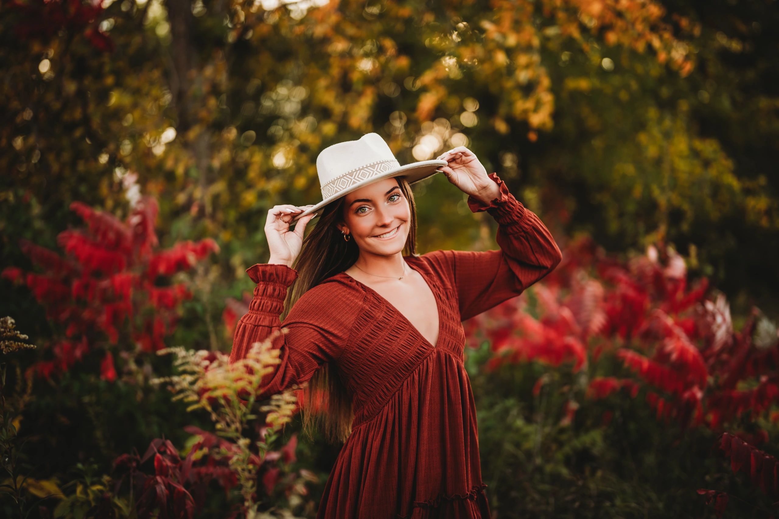 Package 1 for High School Senior Session