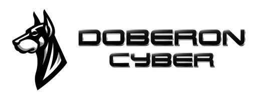 Doberon Cyber - Threats, Neutralized.