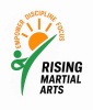 Rising Martial Arts