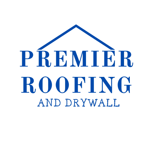 Premier Roofing and Drywall logo