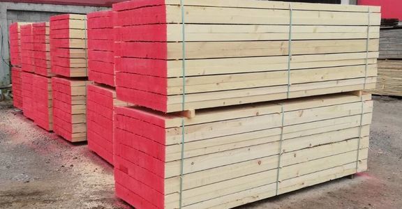 white wood, spruce, construction wood, softwood, pine