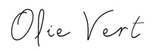 Olie Vert