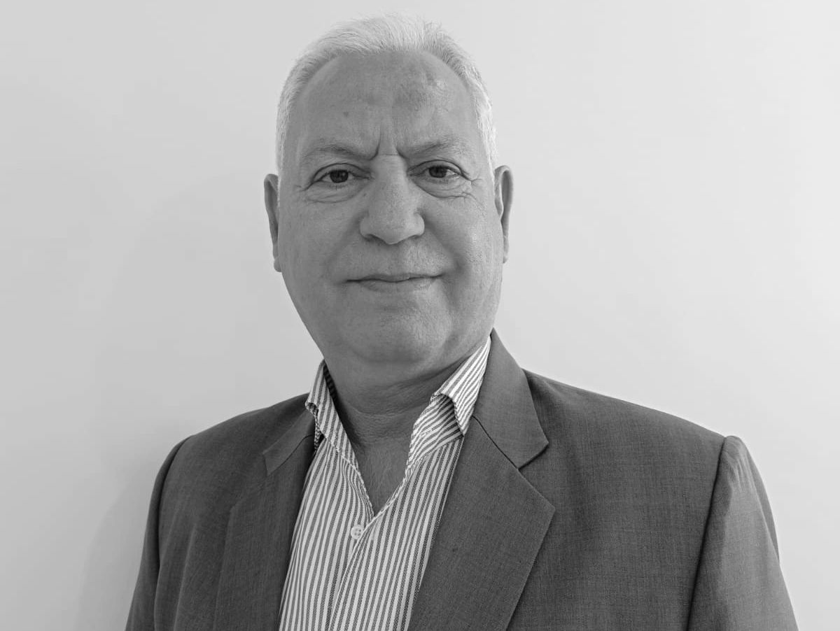 Jafar Khair  CEO