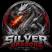 Silver Dragons Dragon Boat