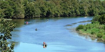 Clinch River Family Campground Camping